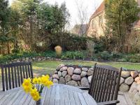 50051 "Achtern Diek" - B&B Carolinensiel