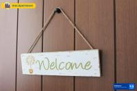 News Apartment - Ferienwohnung Bukarest