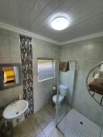 Chambre Double avec Salle de Bains Privative