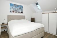 Appartement met Uitzicht op Zee