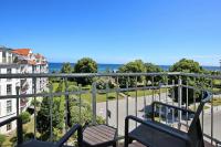 Villa Hanse Wohnung 319 - B&B Ostseebad Kühlungsborn