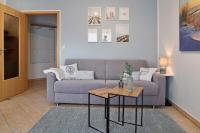 Waldstraße 32 Wohnung Noah - B&B Ostseebad Kühlungsborn