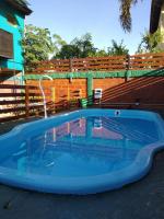 Bungalows Jovi - B&B Colón