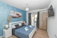 Appartement met Uitzicht op Zee