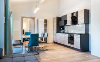 Center Penthouse Hollersbach Top 10 by Alpina-Holiday - B&B Hollersbach im Pinzgau