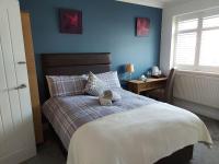 Camera Matrimoniale Deluxe