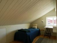 Apartment 16C with Sauna (10 Adults)