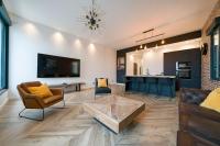 Appartement d’exception en centre ville sur quai - B&B Sète