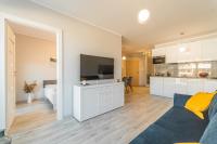 Apartament Baltic Sun N°36 - Bed and Breakfast Sztutowo