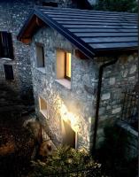 La Poulerie - Suite Dépendance - B&B Gera Lario