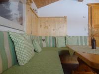 Two-Bedroom Apartment with Shower 