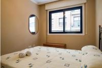 Best ROOM in SHARED FLAT in the City I FAST WIFI INCLUDED l Trendy Area in the city - Bed and Breakfast Valencia