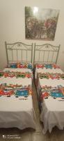 Appartamento con 3 Camere da Letto