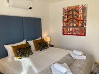 Habitación Doble Económica - 1 o 2 camas