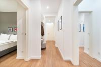 Appartamento con 4 Camere da Letto