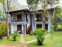 B&B Sigiriya - Isanka Lion Lodge - Bed and Breakfast Sigiriya