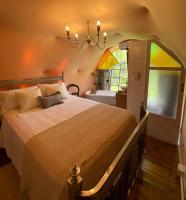 Deluxe Double Room with Bath
