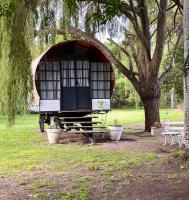 Camera Matrimoniale Deluxe con Vasca