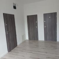 Apartament Centrum Szczytno I - Chambres d’hôtes Szczytno