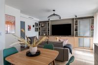 Cours Morny - Ferienwohnung