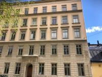 Exclusive and light 3 room appartment in SoFo 97sqm - B&B Stoccolma