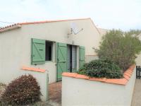 Holiday house near beach, St Denis-d'Oléron - Bed and Breakfast