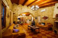Stonehouse Olivelia - Afrathias Beach - B&B Tympáki
