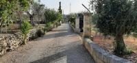 Villetta Salento Lu Trolitu - B&B