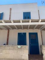 Appartamento con Balcone