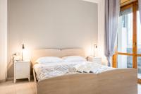 B&B Marinella di Sarzana - Luni Mare Modern Balcony Flat - Bed and Breakfast Marinella di Sarzana