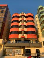 Itapema Beira Mar - Chambres d’hôtes Itapema