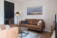 Gulfhof Dreybült Dreybült 3 Beene - Ferienwohnung Dornum