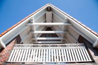 Ferienhaus Canvas Canvas Carolinensiel FeWo "Langeoog" - Chambres d'hôtes Wittmund