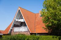 Ferienhaus Canvas Canvas Carolinensiel FeWo "Wangerooge" - Ferienwohnung Wittmund