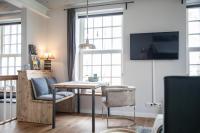 Gulfhof Dreybült Dreybült 7 Friso - Ferienwohnung Dornum