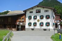 Pension Hof zur Stilli - B&B Davos
