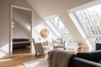 Gulfhof Dreybült Dreybült 8 Tammo - B&B Dornum