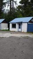 Little River Motel Saint Regis - B&B Saint Regis