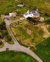 Tigh Quiraing- Heather - B&B