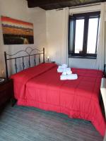 La Giara B&B - B&B San Demetrio Corone