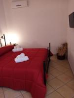 Tweepersoonskamer met Eigen Badkamer