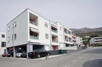 La Perla Apartment Podstrana (Split riviera) - B&B