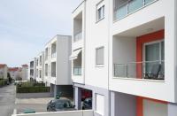 La Perla Apartment Podstrana (Split riviera) - Bed and Breakfast Podstrana