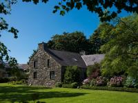 B&B Pwllheli - Glasfryn Fawr - Bed and Breakfast Pwllheli