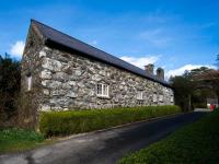 B&B Pwllheli - Rose Cottage - Bed and Breakfast Pwllheli