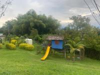 Relax de Ensueño - Bed and Breakfast La Tebaida