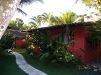 Chalet mit 2 Schlafzimmern