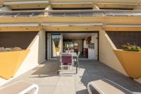 Village Naturiste R4N - Le Rocca V Héliopolis Luxe - Chambres d’hôtes