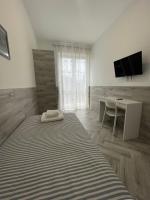 Camera Singola Deluxe con Balcone