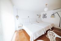 Triple Room with Bathroom